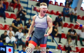 u23 Wrestling World Championships