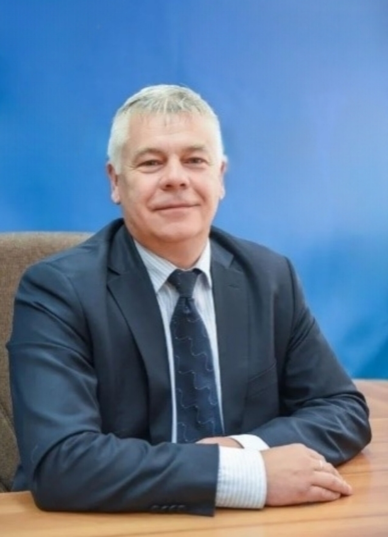 ПОЛУЯН  Игорь  Леонидович